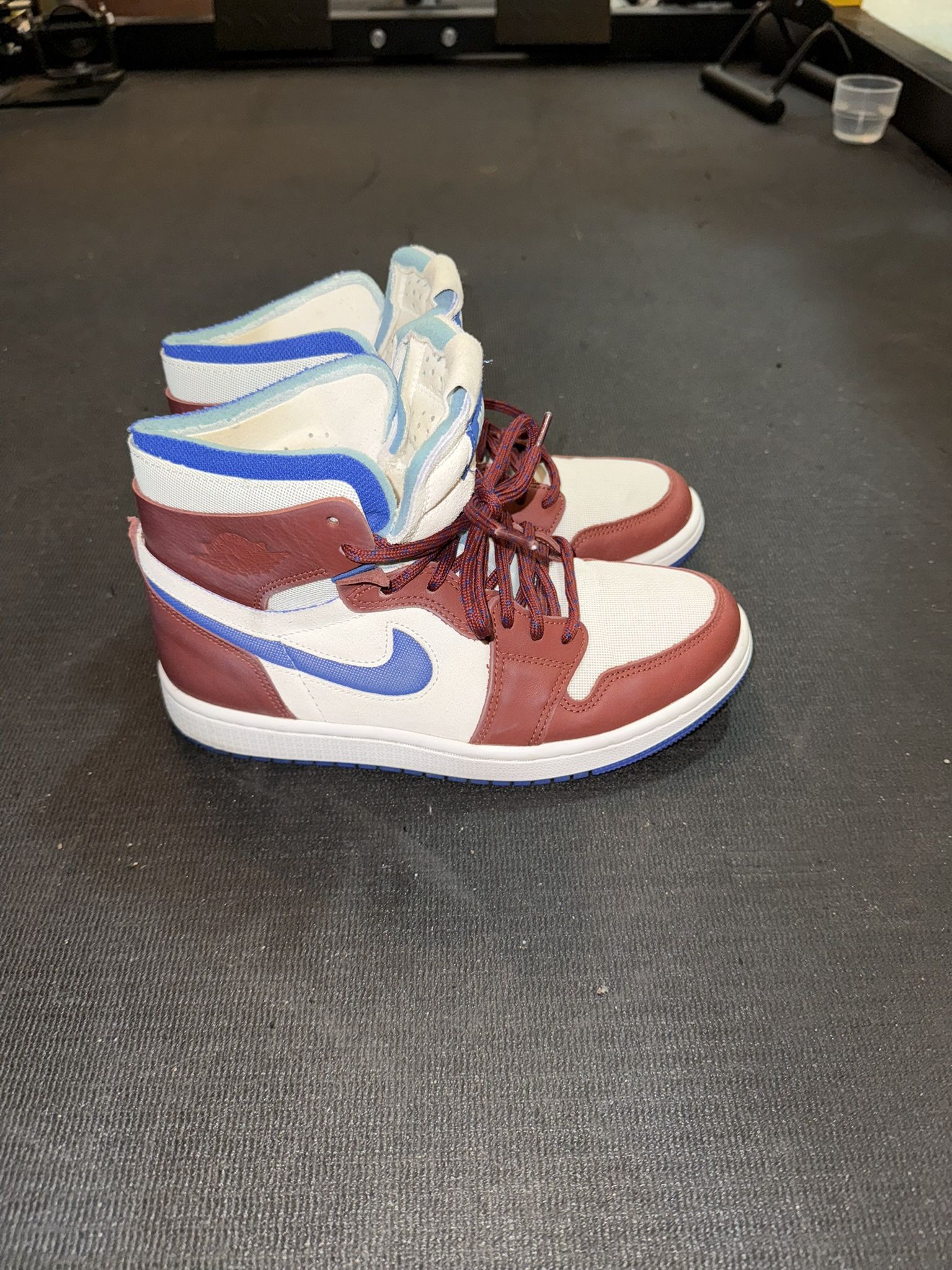 Jordan 1 High Zoom Air CMFT