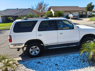 1996 Toyota 4Runner