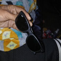 Raybans Rb2132 