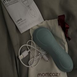 Momcozy Rolling Lactation Massager With Heat 