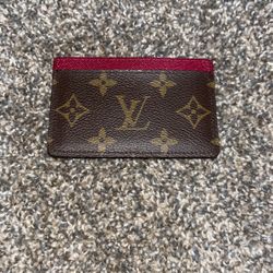 Louis Vuitton Card Holder