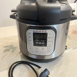Instant Pot Duo 7-in-1