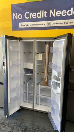 Refrigerador Nuevo a pagos