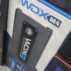 DB Drive WDX M4 1500.4