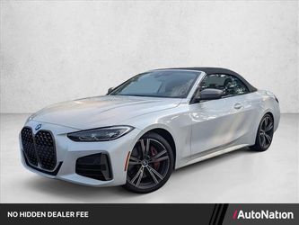2021 BMW M440i