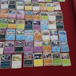Japanese Pokémon Cards