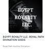 Egypt Royalty 