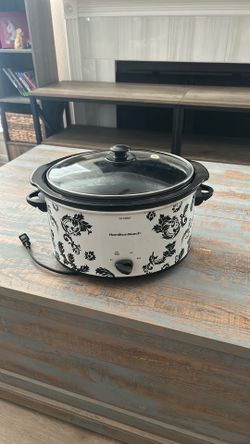 Hamilton Beach Slow Cooker