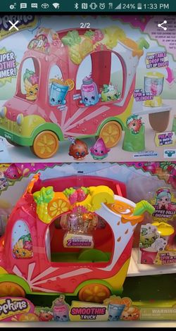 Shopkins