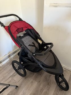 Graco Jogging Stroller