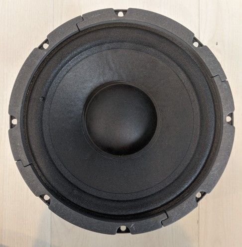 8" JBL Woofer Subwoofer Speaker Driver