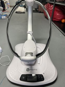 Mamaroo Baby Swing Originally 250