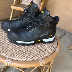 Work Boots