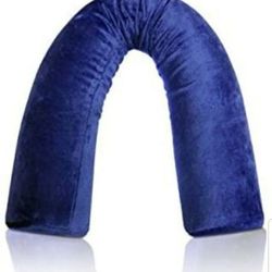 Buy 1 Get 1 Free Memory foam Neck Pillow For Travel New