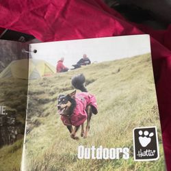 Dog Raincoat size 90/35 for xl dog