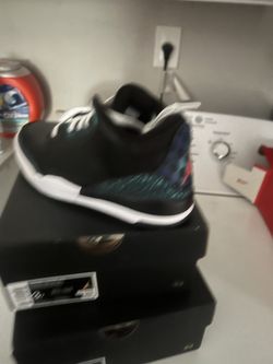 Jordan Retro 3s