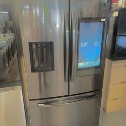 Samsung Refrigerator Family Hub