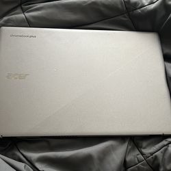 Acer- Chromebook