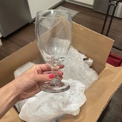 Water Glasses (32 Count)