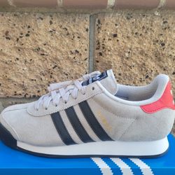 Adidas Samoa Shoes Men's Sizes