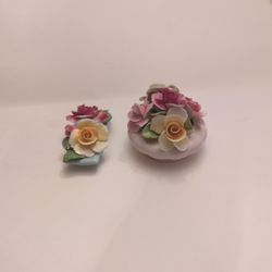 Thorley Bone China 