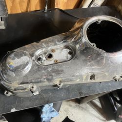 Harley Inner And Outer Primary
