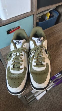Nike Air Force 1 Custom