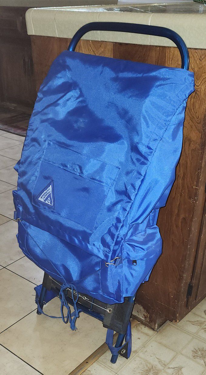 Hiking Backpacks (Matching PAIR)