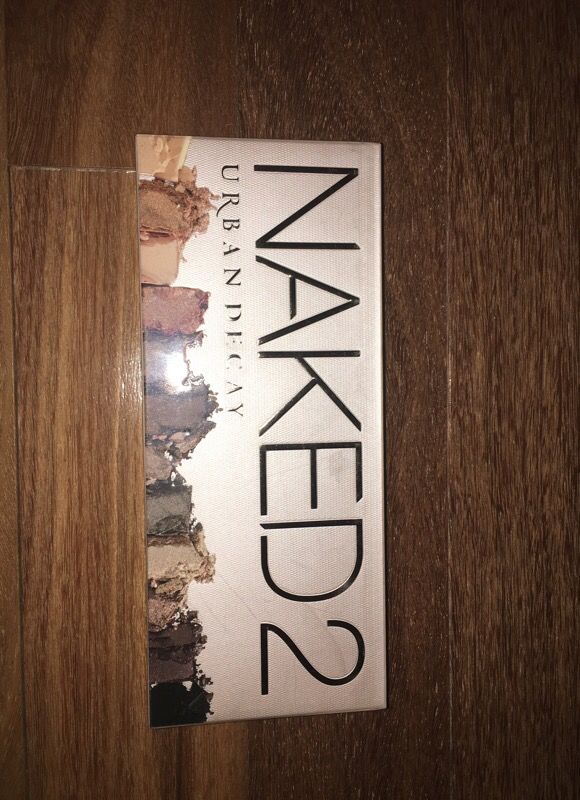 Urban Decay