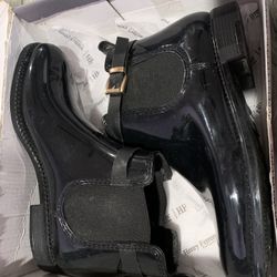 Rain Boots 