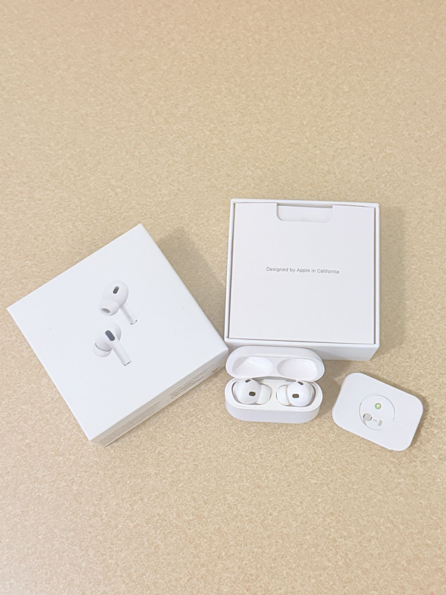 AirPods Pro 2nd Gen