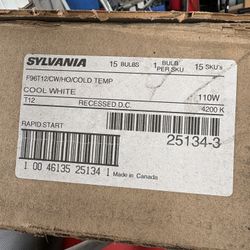 Slyvania Bulbs