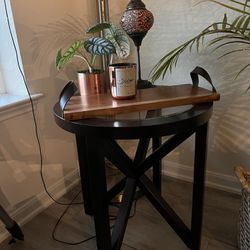 End tables