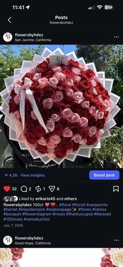 Florist