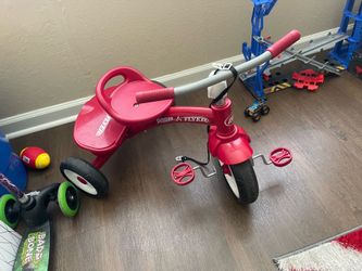 Tricycle  Fisher price