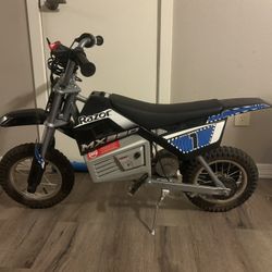 Razor MX350