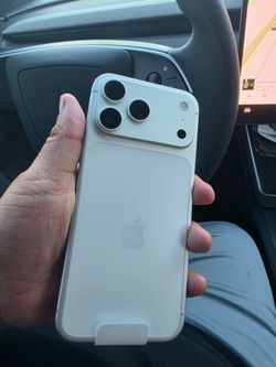 iPhone 17 Pro Max 512gb