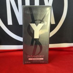 YSL LE PARFUM 