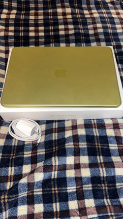 Apple Macbook Neo 512GB Touch ID