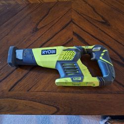 Ryobi Sawzall 
