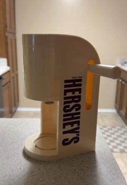 Hershey’s Hot Chocolate Maker