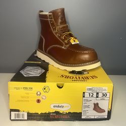 Herman Survivors Boots