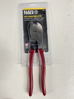 Klein High Level Cutter