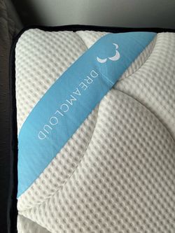 DreamCloud Mattress