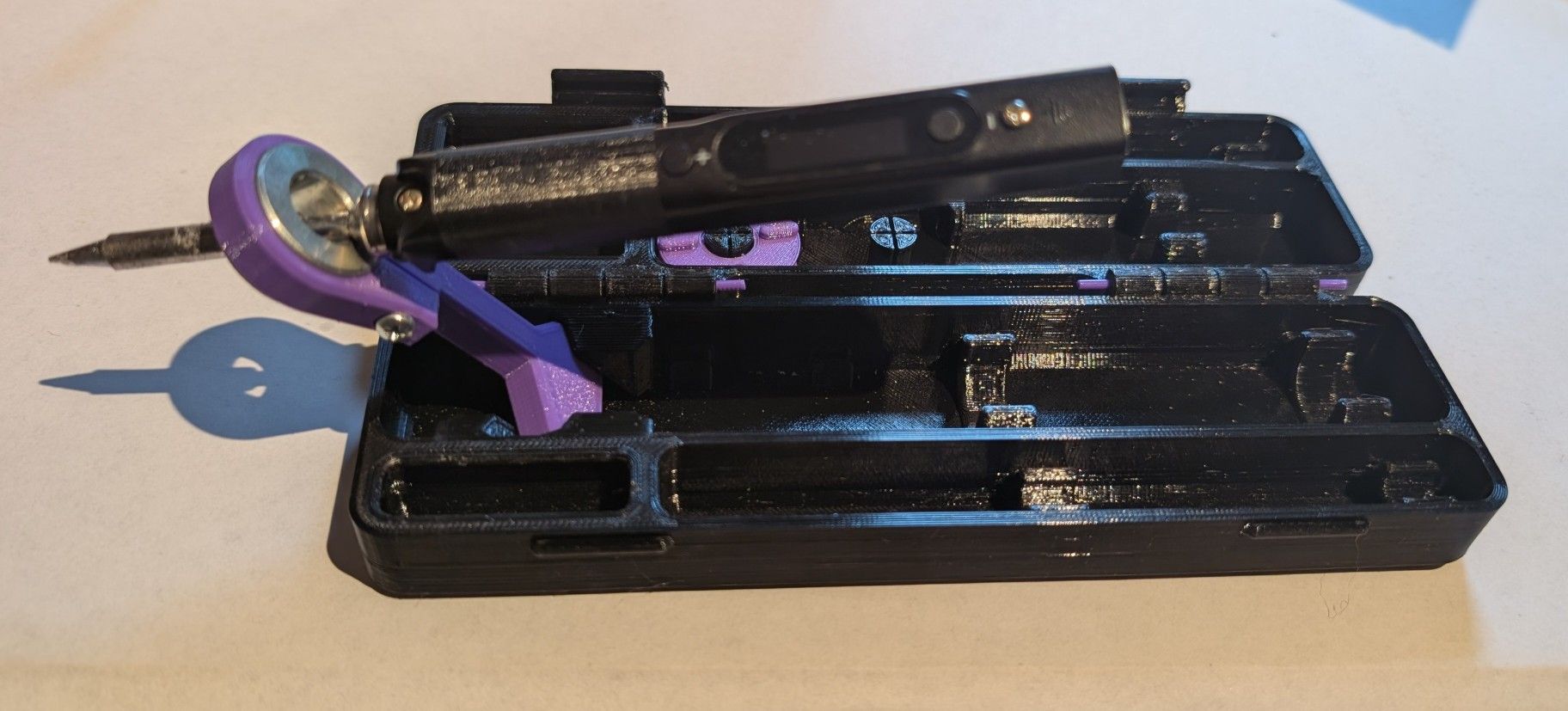 Pinecil Soldering Iron