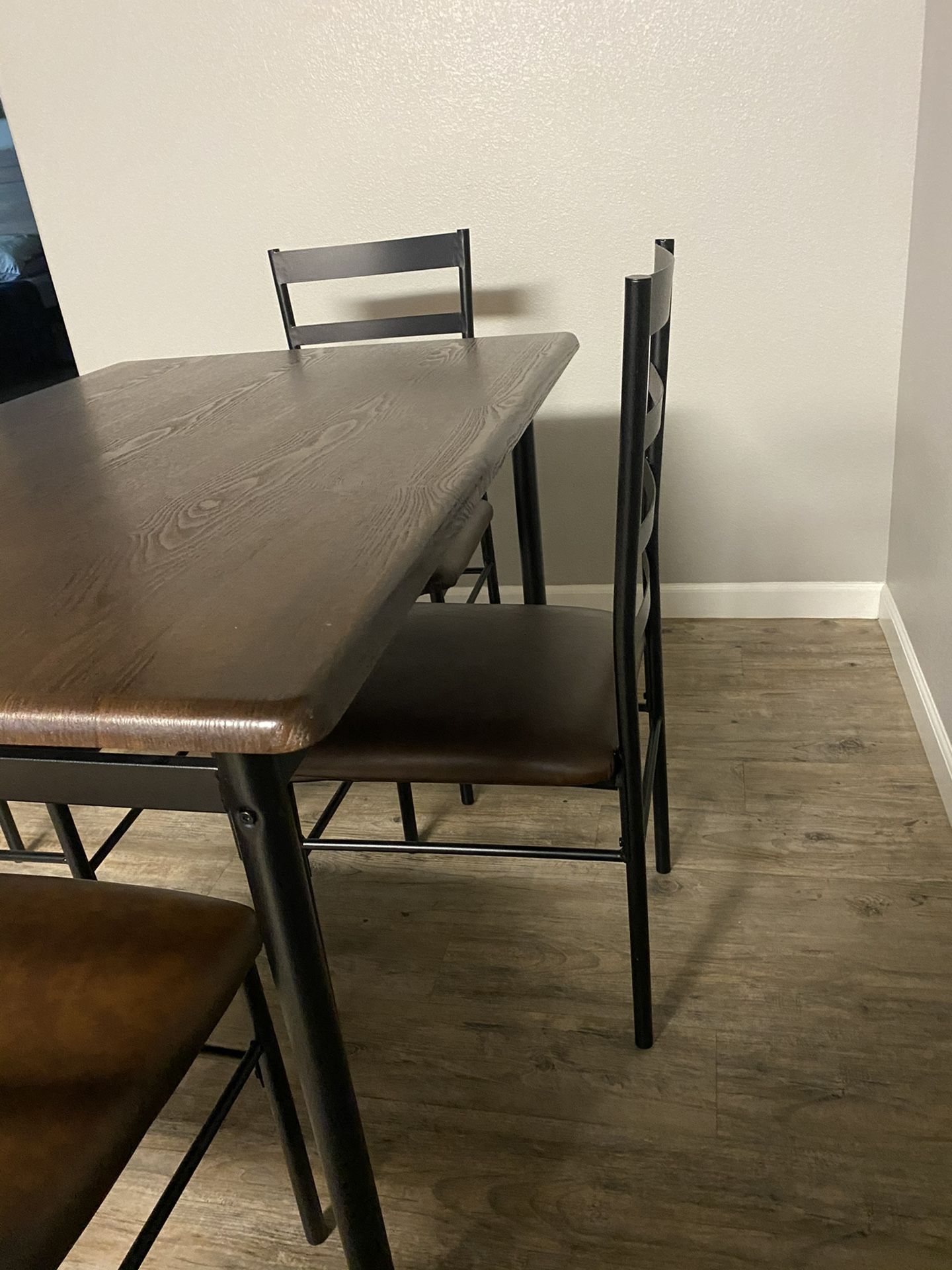 Kitchen Table