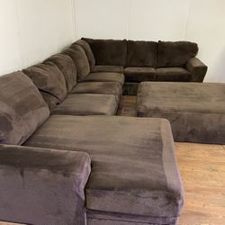 Jackson Furniture Sectional Couch Sofa *Free Delivery*