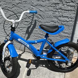 16 Inch Elevon Kids Bike