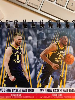 Pacers vs. Heat Great Lower Level Seats