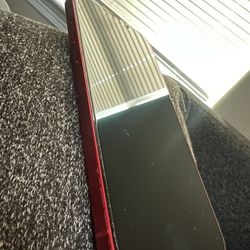 iPhone 14 Plus (rojo)